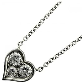 Collana Sentimental Heart di Tiffany & Co.