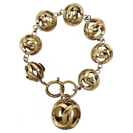 Bracciale Chanel Coco Vintage Charm