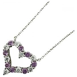 Collana Sentimental Heart di Tiffany & Co.