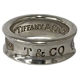 Tiffany & Co Tiffany Vintage Narrow Band Ring