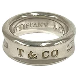 Tiffany & Co. Vintage schmaler Ring