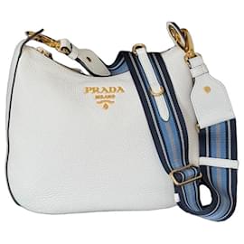 Prada Borsa Hobo Vitello Phenix