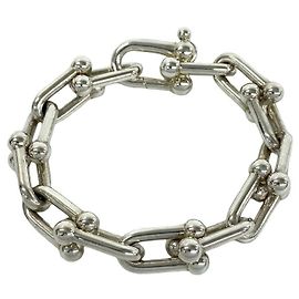 Tiffany & Co Bracciale Tiffany HardWear Large Link