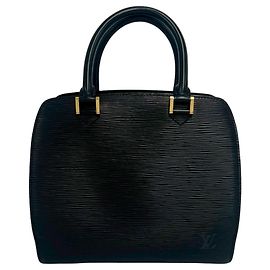 Louis Vuitton Pont Neuf Handtasche aus Epi-Leder