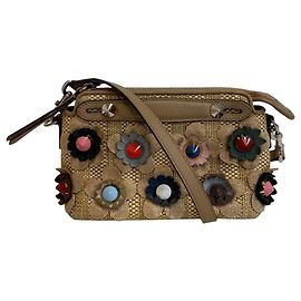 Fendi 8BL135 By The Way Mini Borsa 2 Way