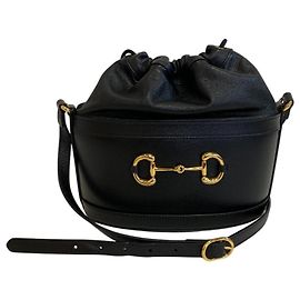 Gucci 602118 Horsebit 1955 Borsa a tracolla
