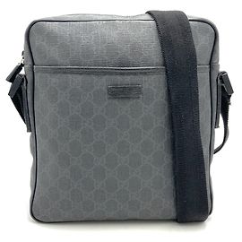 Borsa a Spalla Gucci GG Supreme