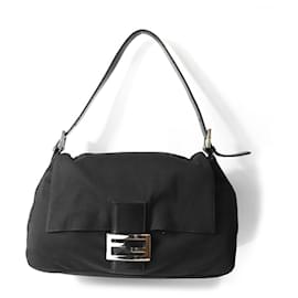 Borsa a Spalla Fendi Mamma Bucket