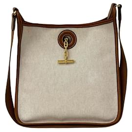Hermès Borsa a Spalla Hermes Vintage Vespa PM