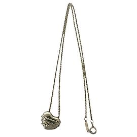 Tiffany & Co Colar Tiffany Vintage Heart Arrow