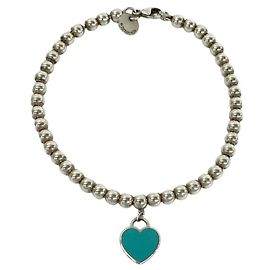 Bracciale con perline della collezione Return to Tiffany & Co.