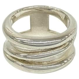 Tiffany Vintage Diagonal Band Ring - Tiffany & Co