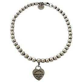 Tiffany & Co Bracciale Tiffany Return to Heart Tag