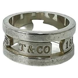 Tiffany & Co. Vintage 1837 Element Ring