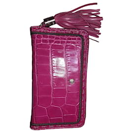 Portafoglio 1er flirt Lancel