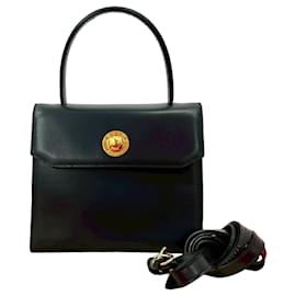 Céline Borsa 2way in pelle Celine