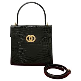 Céline Borsa 2way in pelle Celine
