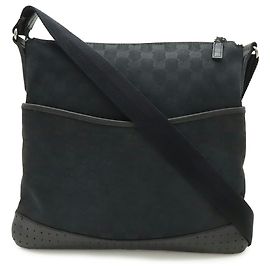 Borsa a Spalla Gucci GG Canvas
