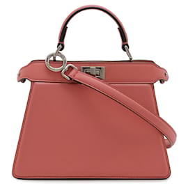 Borsa Fendi Peekaboo ISeeU Petite