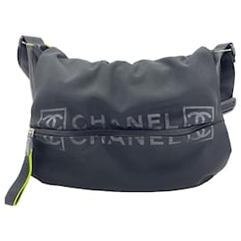 Borsa a Spalla Chanel Sport Line