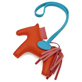 Hermes Rodeo Charm PM Accessory - Hermès