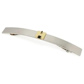 Hermès HERMES Eileen GM Barrette Hair Clip