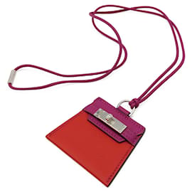 Pendentif Collier Mon Petit Kelly HERMES - Hermès