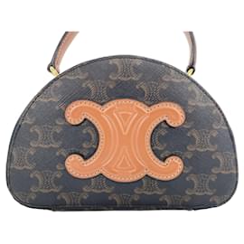 Borsa 2-Way nera Celine - Céline