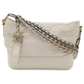 Borsa a Spalla Hobo Chanel Gabrielle de Chanel Small