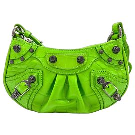 Borsa a Spalla Balenciaga Le Cagoll