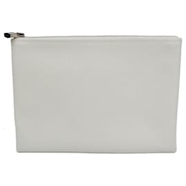 Hermès Pochette Hermes Atou GM in pelle Evercalf