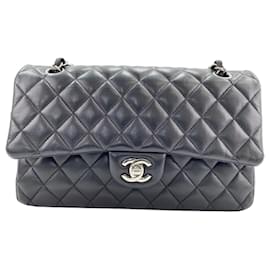 Borsa a tracolla Chanel Matelassé 25