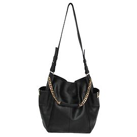 Borsa a tracolla in pelle da donna Anna di Jimmy Choo