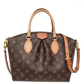 Borsa Louis Vuitton Monogram Boesi NM PM