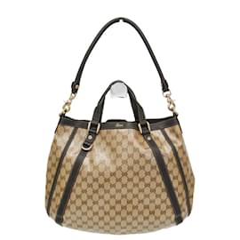 Borsa Gucci GG Crystal