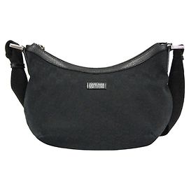 Borsa a Spalla Gucci GG Canvas
