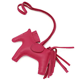 Accessorio per borsa Hermes Rodeo Charm PM - Hermès