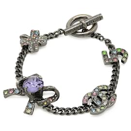 Bracciale Chanel No.5 Ribbon Coco Mark Clover