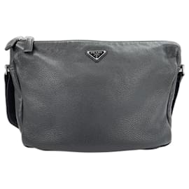 Borsa a tracolla Prada PRADA nera