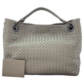 Bolsa Tote Intrecciato Bottega Veneta