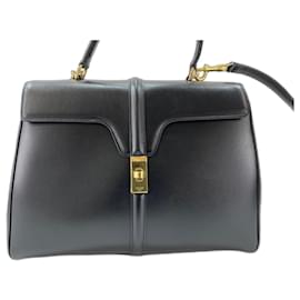 Bolsa 2WAY Celine em preto - Céline