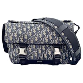 Bolsa de Ombro Christian Dior Hit the Road