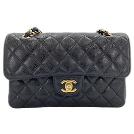 Borsa a Spalla Chanel Matelassé 23