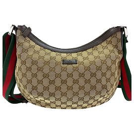 Sac à bandoulière Gucci Sherry Line
