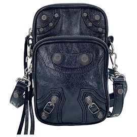 Borsa a Spalla Balenciaga Lucagol