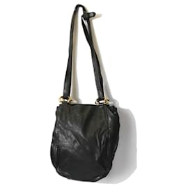 Borsa a Spalla Loewe Anagram