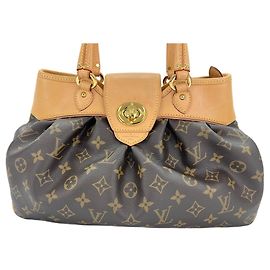 Louis Vuitton Boetie PM Handbag