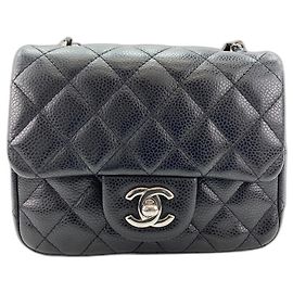 Borsa a Spalla Chanel Mini Matelassé