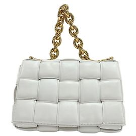 Bolso de mano 2-Way Cassette Bottega Veneta
