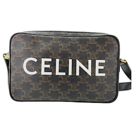 Borsa a tracolla Celine Messenger Medium - Céline